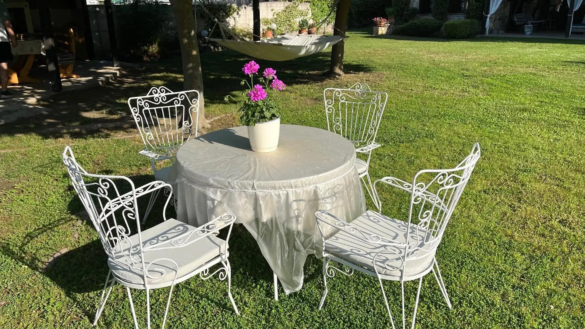 Traditional Stone Villa Rokosini Vourvourou