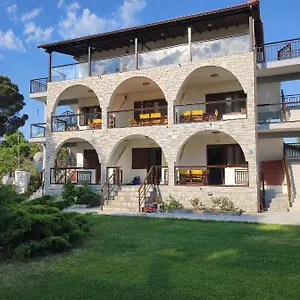 Aegialis Apartament