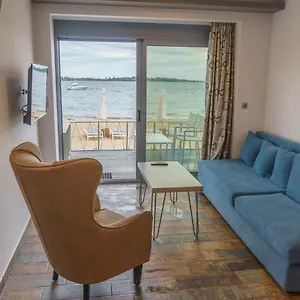 Zinozis Apartament