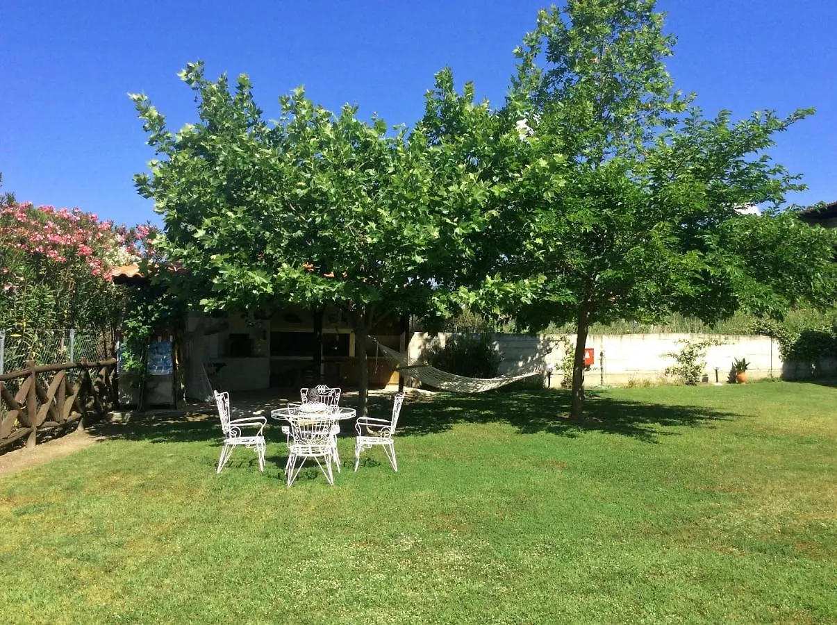 Traditional Stone Villa Rokosini Vourvourou 0*,